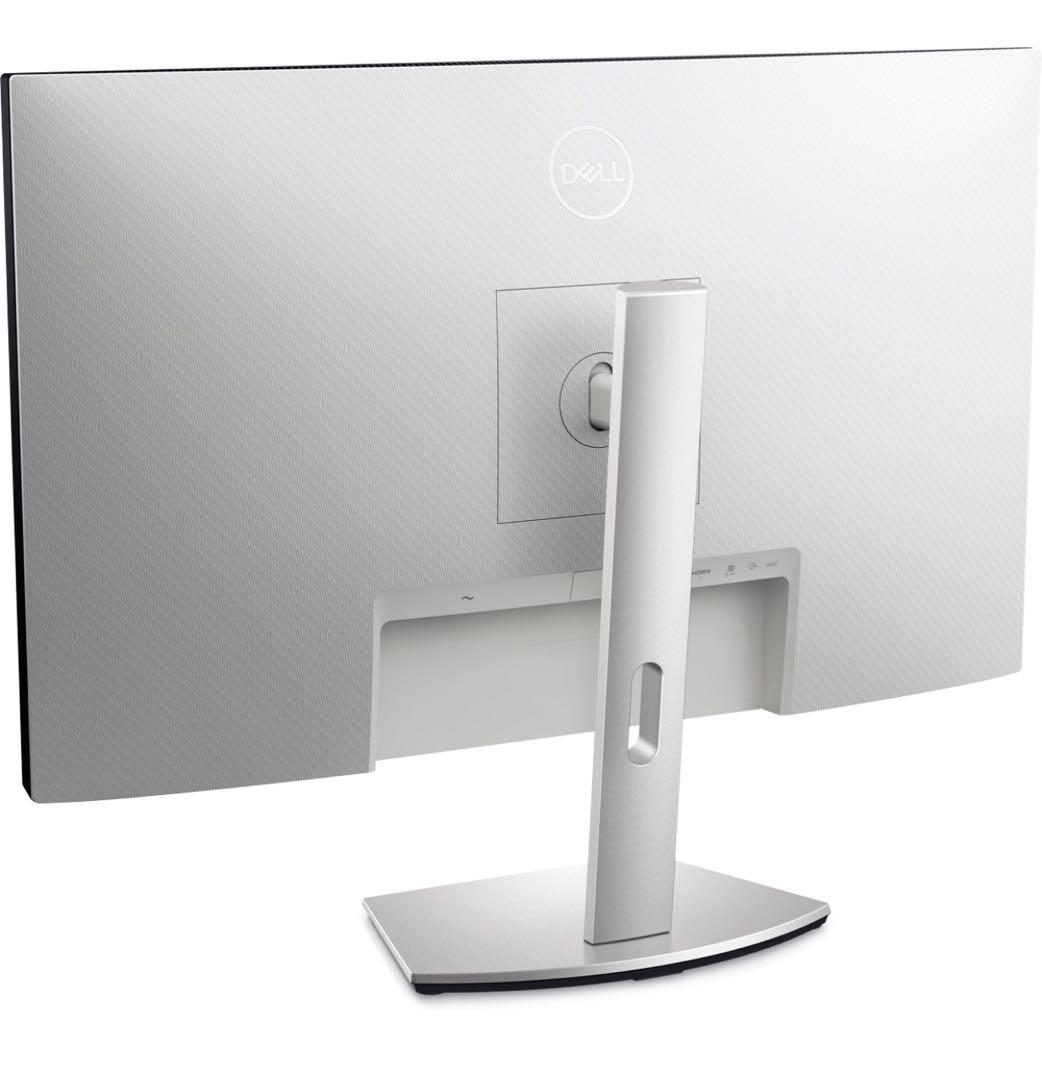 【yasai】Dell S2721Q 27インチ 4K モニター