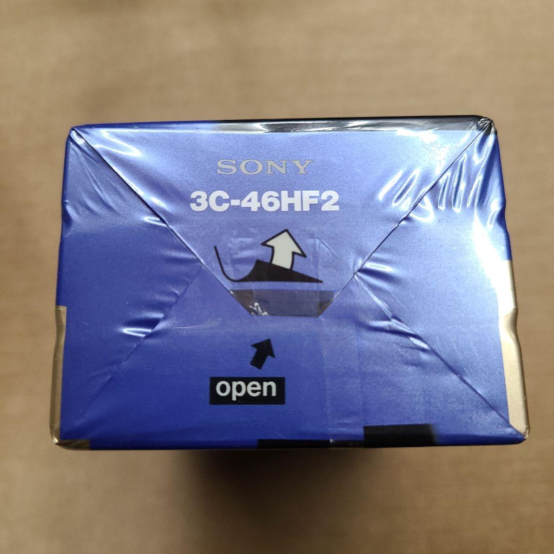 SONY HF2 ハイポジション