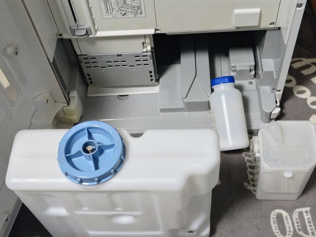 Panasonic ziaino (ジアイーノ) F-JDL50 18年製