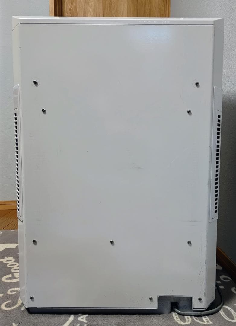 Panasonic ziaino (ジアイーノ) F-JDL50 18年製