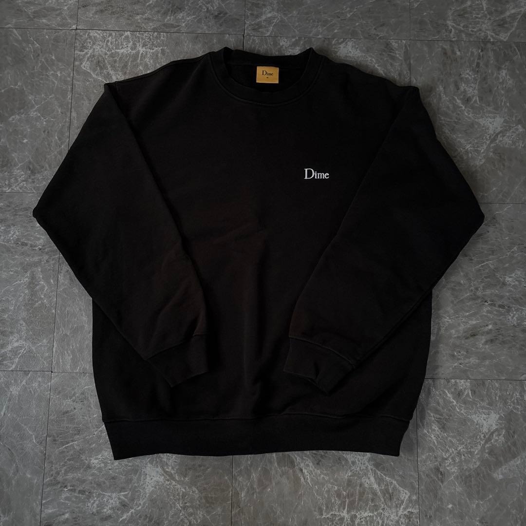 Dime スウェット