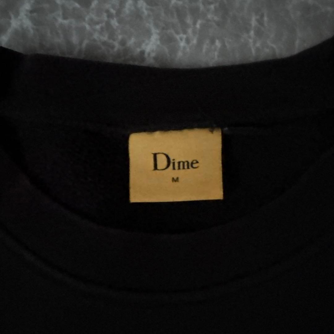 Dime スウェット