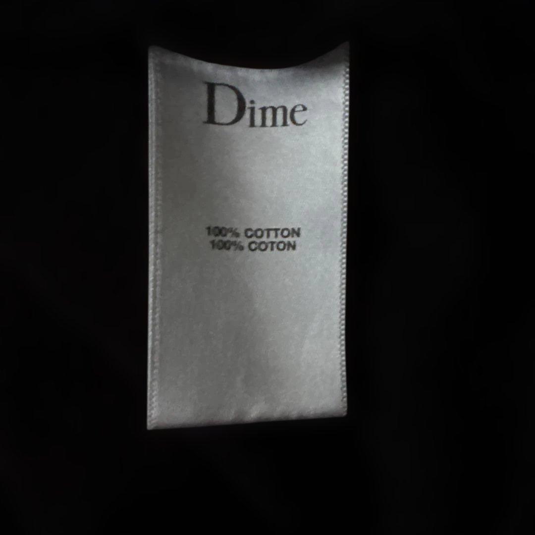 Dime スウェット