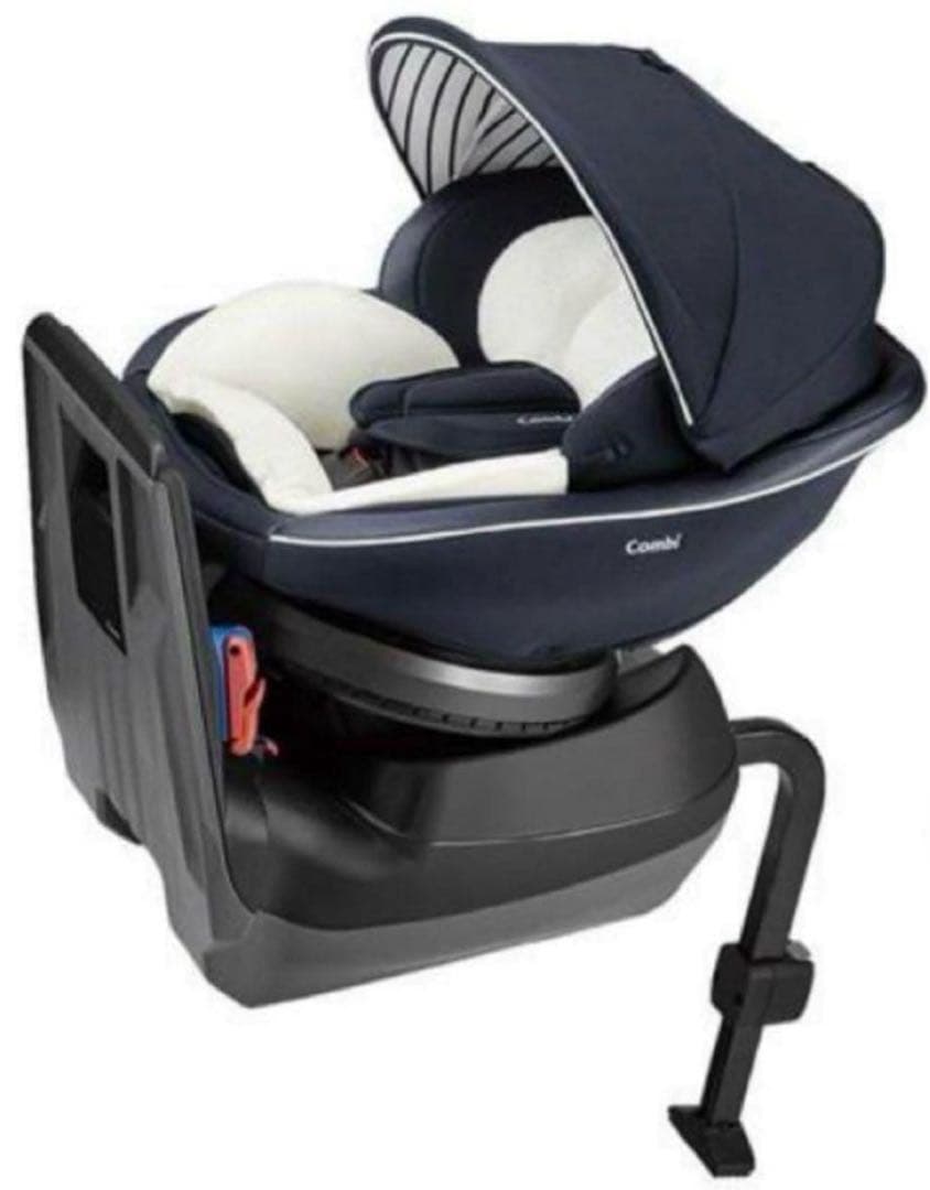 ✨美品✨コンビ　チャイルドシート　クルムーヴスマートエッグショック