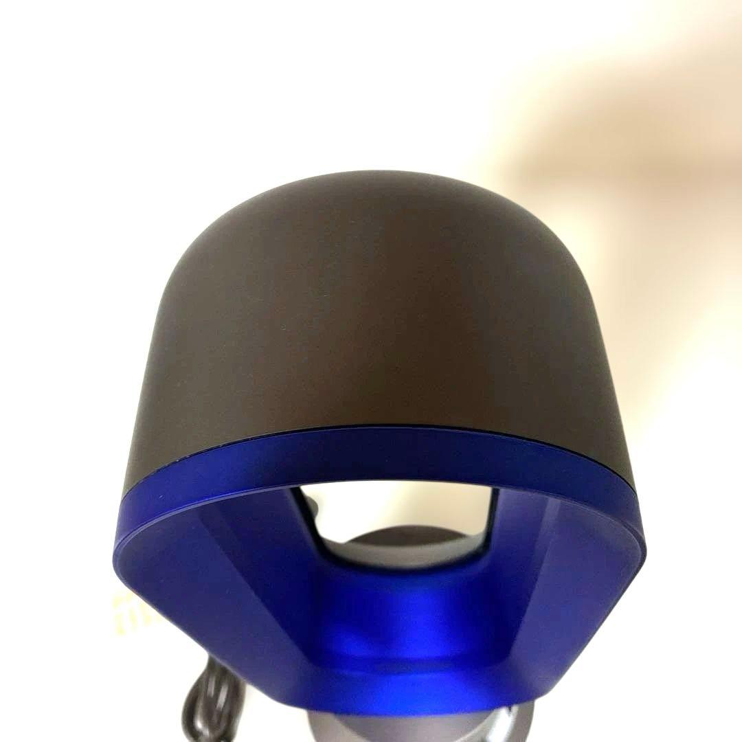 美品 Dyson ダイソン AM05 hot+cool 説明書　リモコン付き