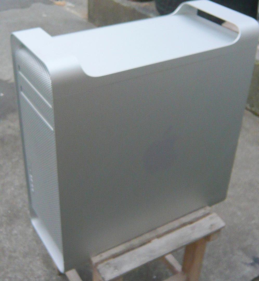 Macデスクトップ MAC PRO core intel xeon +cinema display