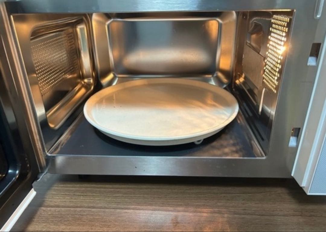 IRIS OHYAMA オーブンレンジ MO-T1501 アイリスオーヤマ