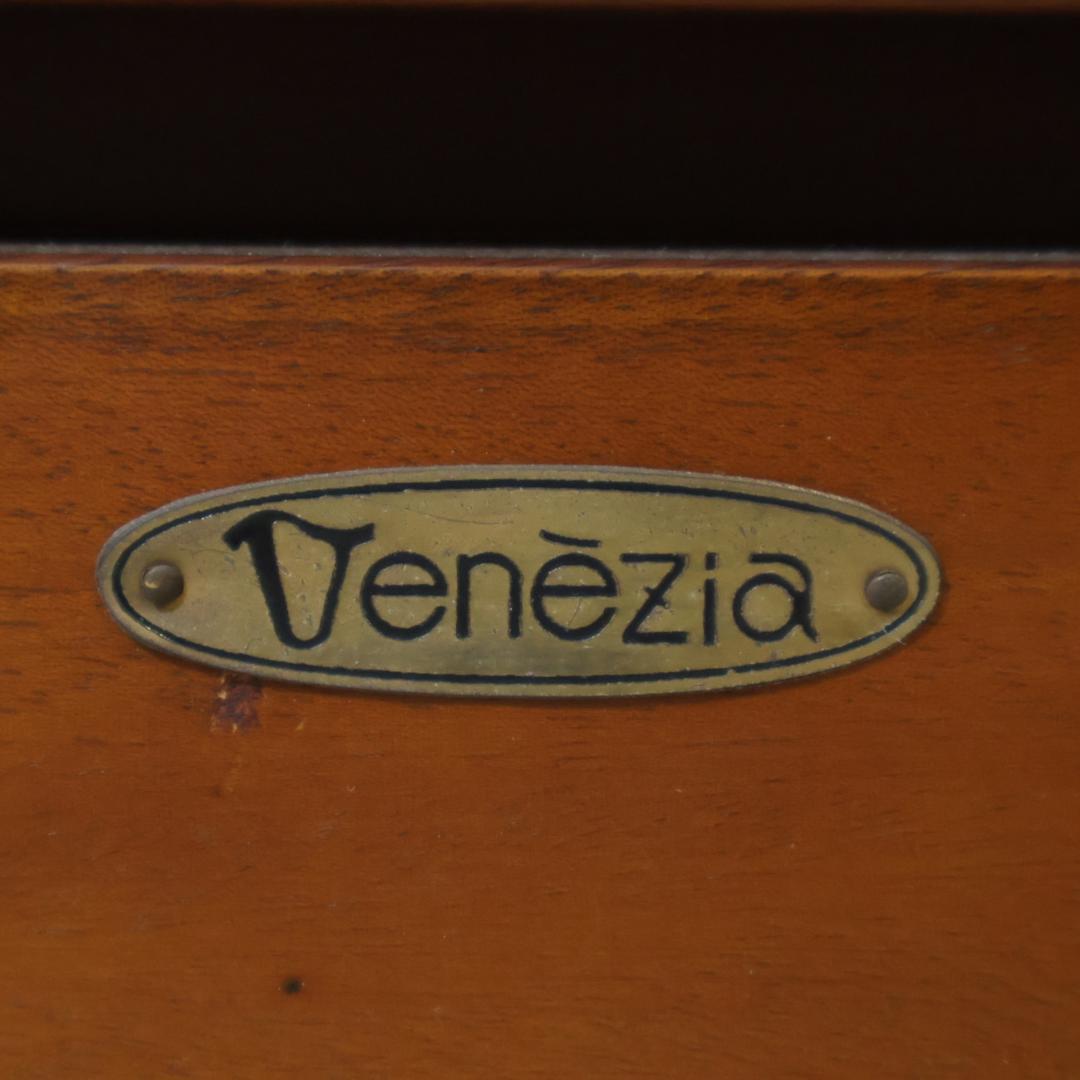 東海家具 VENEZIA ベネチア TVボード テレビボード マホガニー材