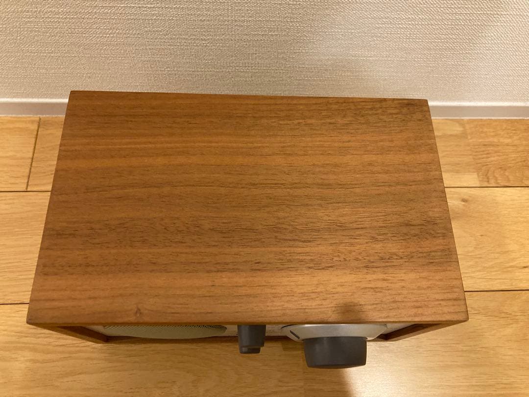 Tivoli Audio MODEL ONE BT ＊Bluetooth不調