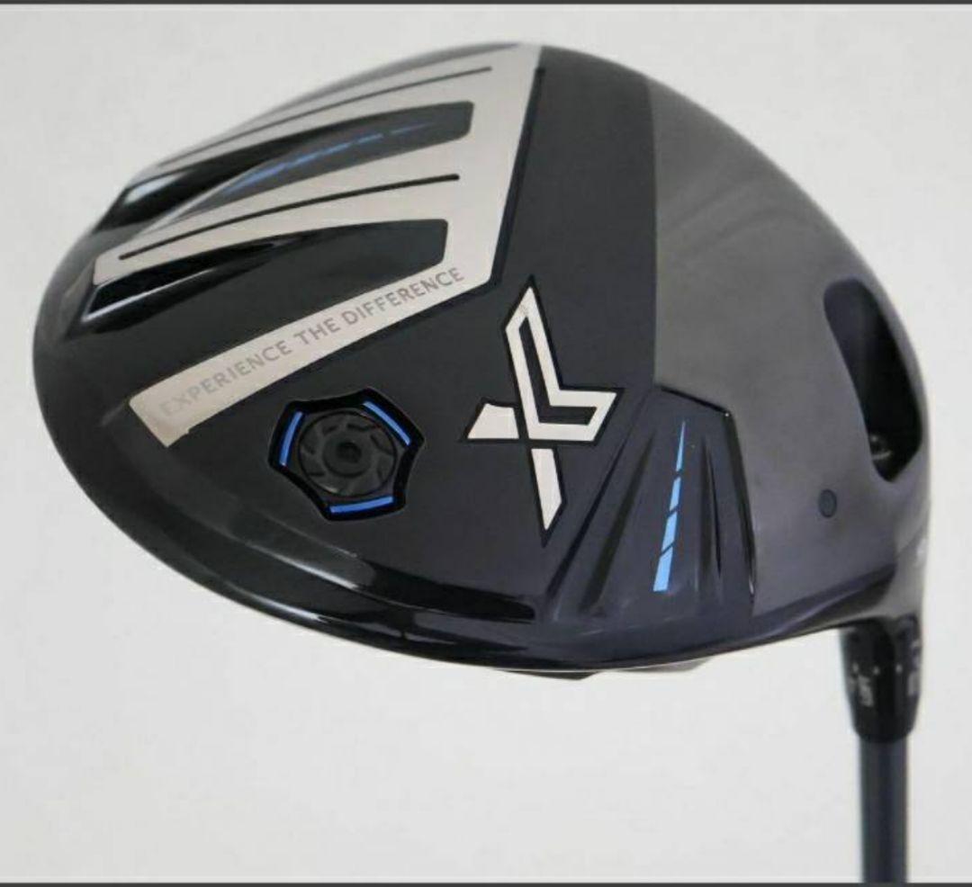 ゴルフクラブ　ドライバー 　ダンロップ　ゼクシオ2024年モデル