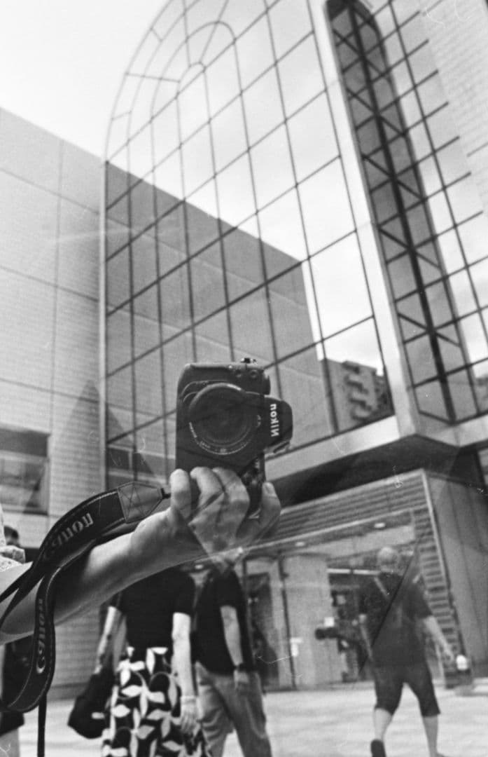 k*様 動作確認済み　Nikon F100 作例あり