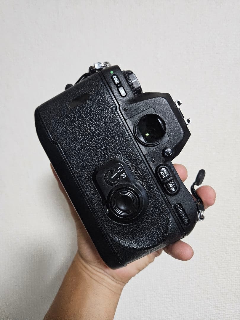 k*様 動作確認済み　Nikon F100 作例あり