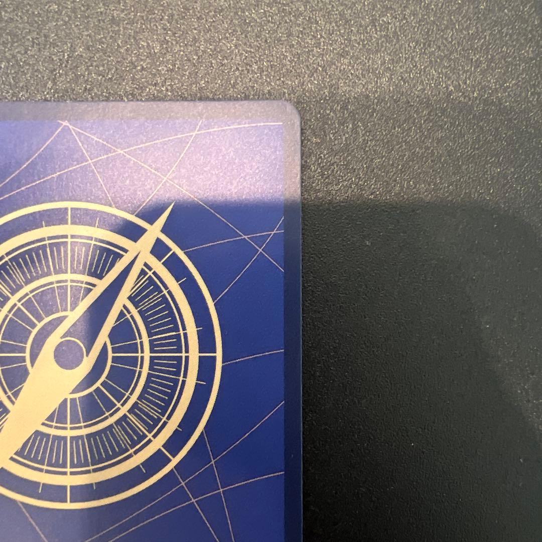 ギア2 ワンピースカード