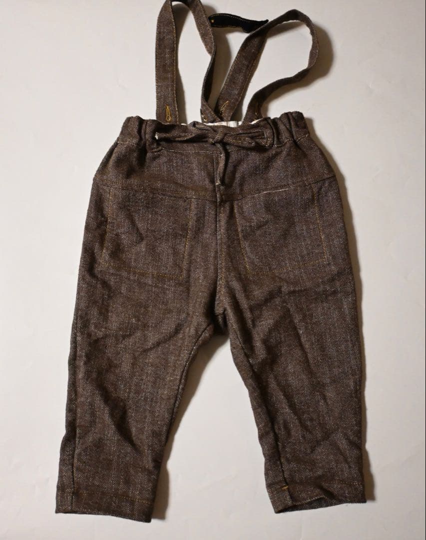 hellolupo【 24aw brown D 】