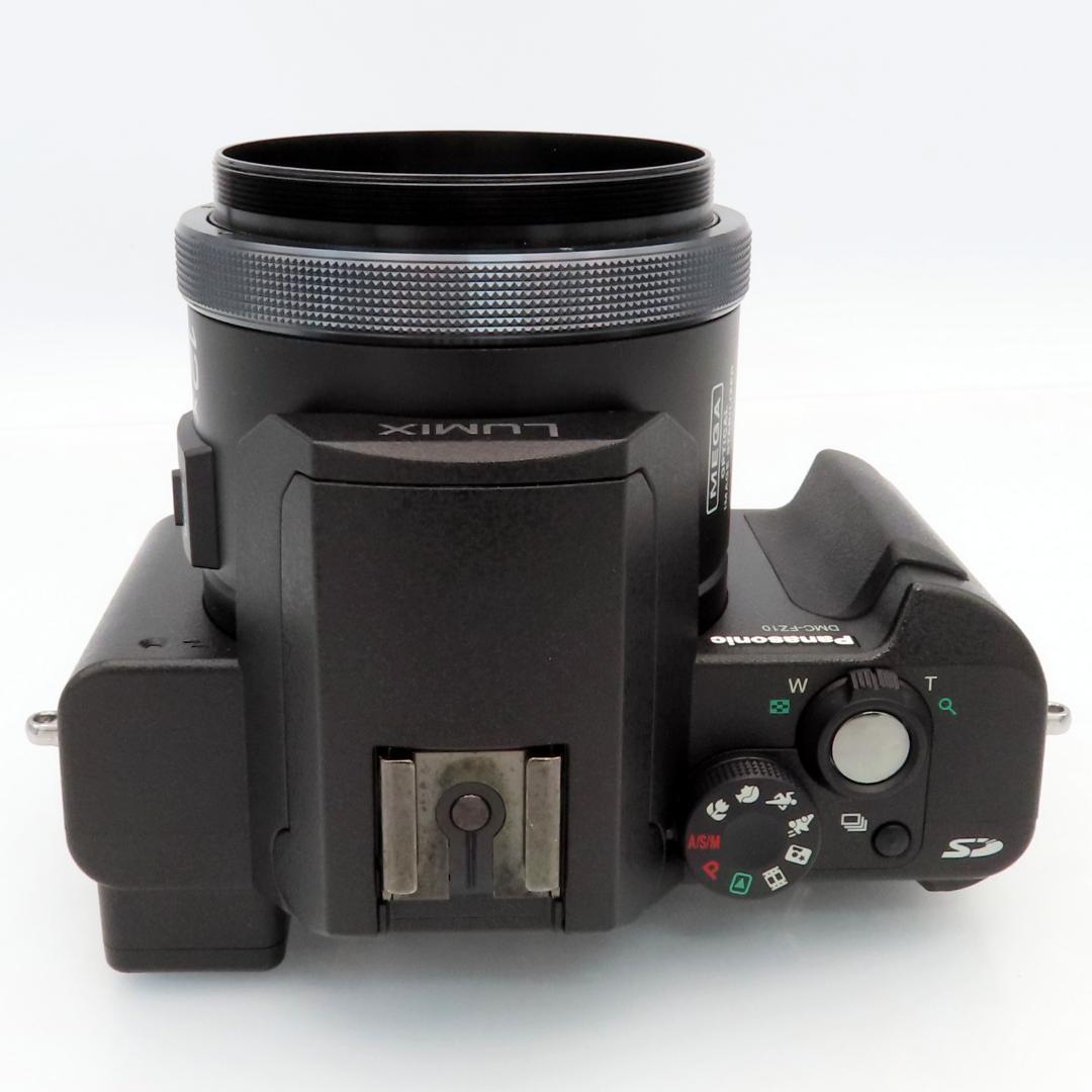 Panasonic LUMIX FZ10◆F2.8通し◆ライカレンズ搭載