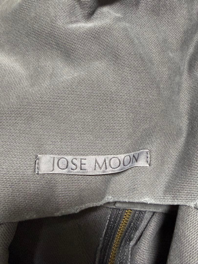 JOSEMOON OVERDYE ZIP HOODIE ジョゼムーン