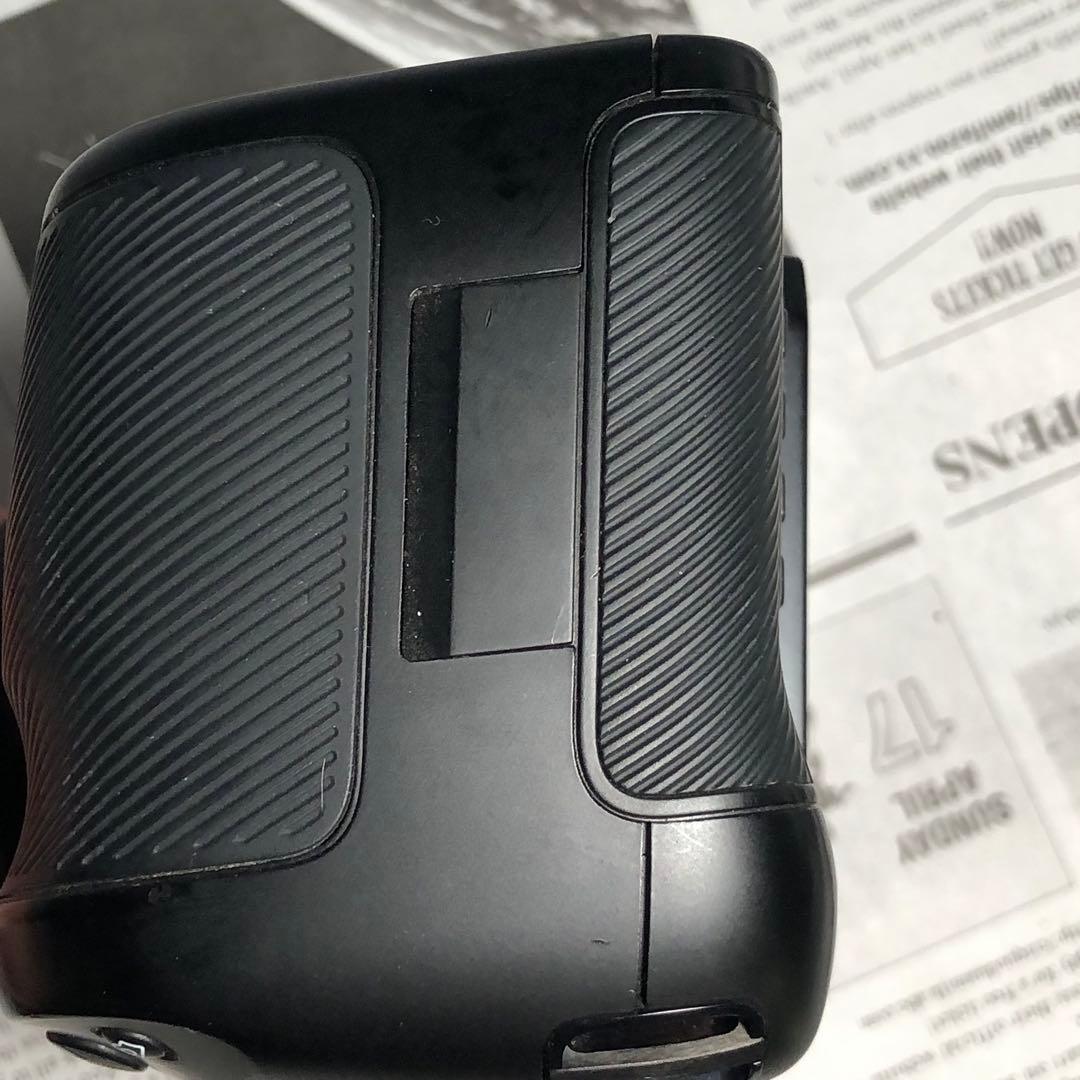 BLACKMAGIC BMPCC4K シネマカメラ