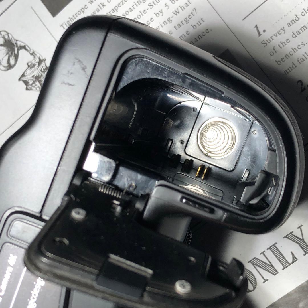 BLACKMAGIC BMPCC4K シネマカメラ