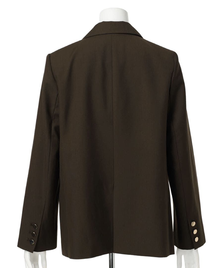 Apuweiser-riche テーラージャケット 新品