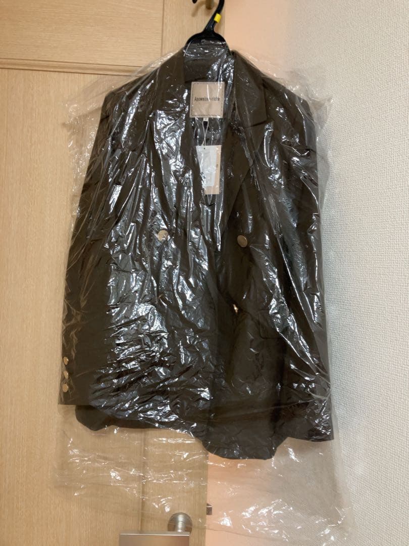 Apuweiser-riche テーラージャケット 新品