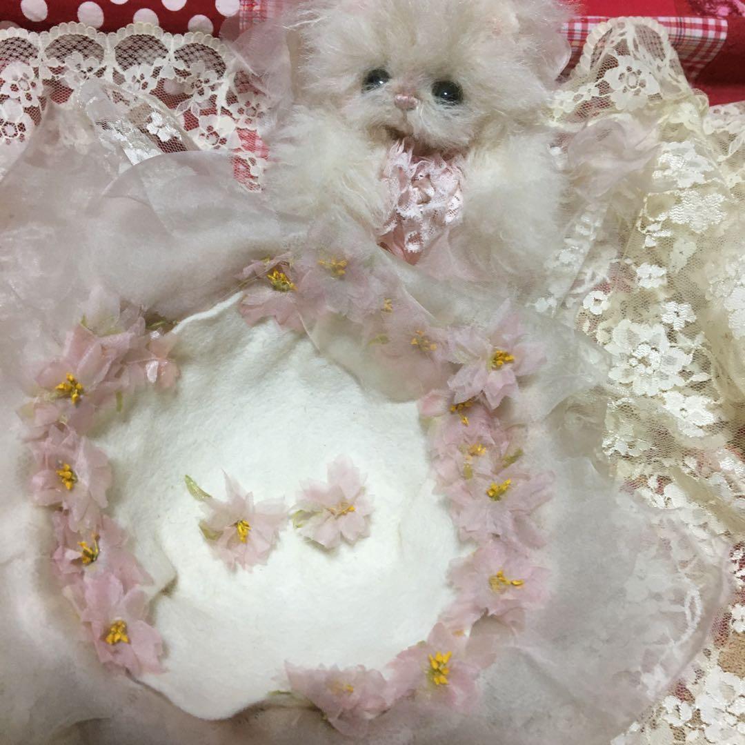 *✻.♡.✻*様　猫ちゃん❤︎