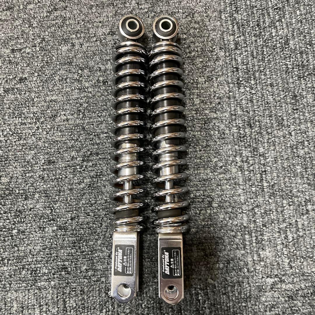 DAYTONA サスペンションキット 4個セット