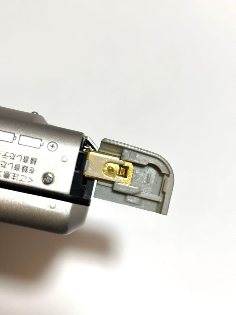 2点セットSONY カセットレコーダー TCM-450 整備品②