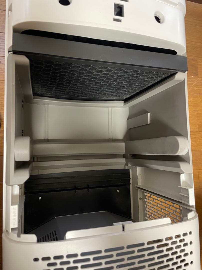 【空気清浄機】Airdog X5s【美品】KJ300F-X5 2021年製