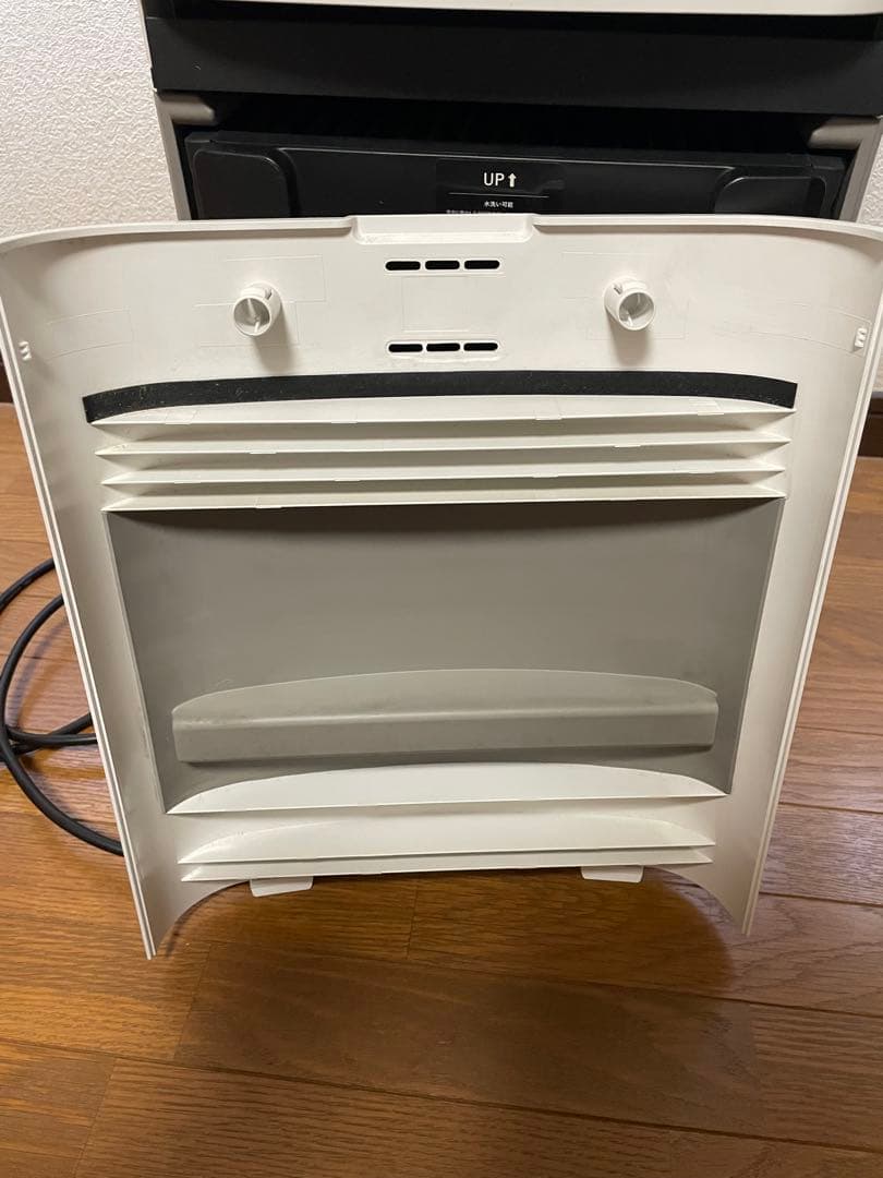 【空気清浄機】Airdog X5s【美品】KJ300F-X5 2021年製