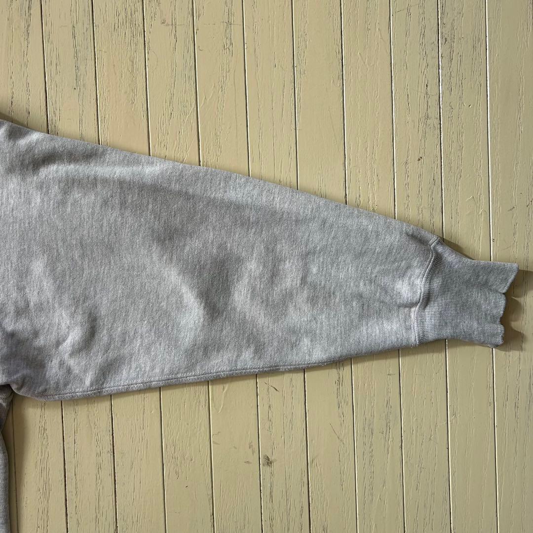 希少 袖目無し Champion リバースウィーブ 80s トリコタグ USA製