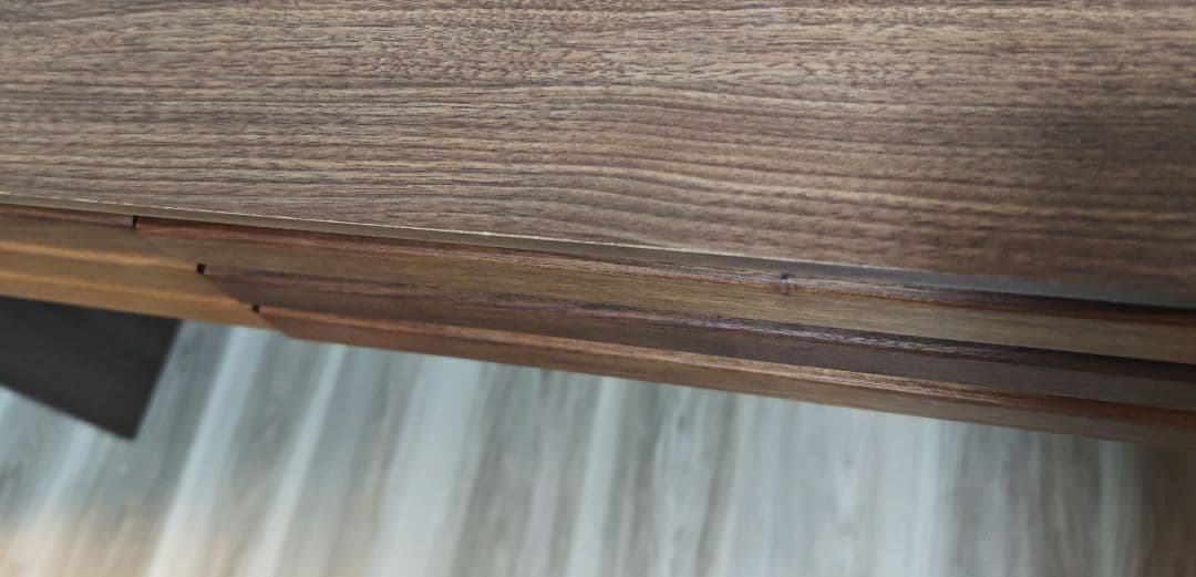 Alus Style/アルススタイル オフィスデスク 幅120.5cm