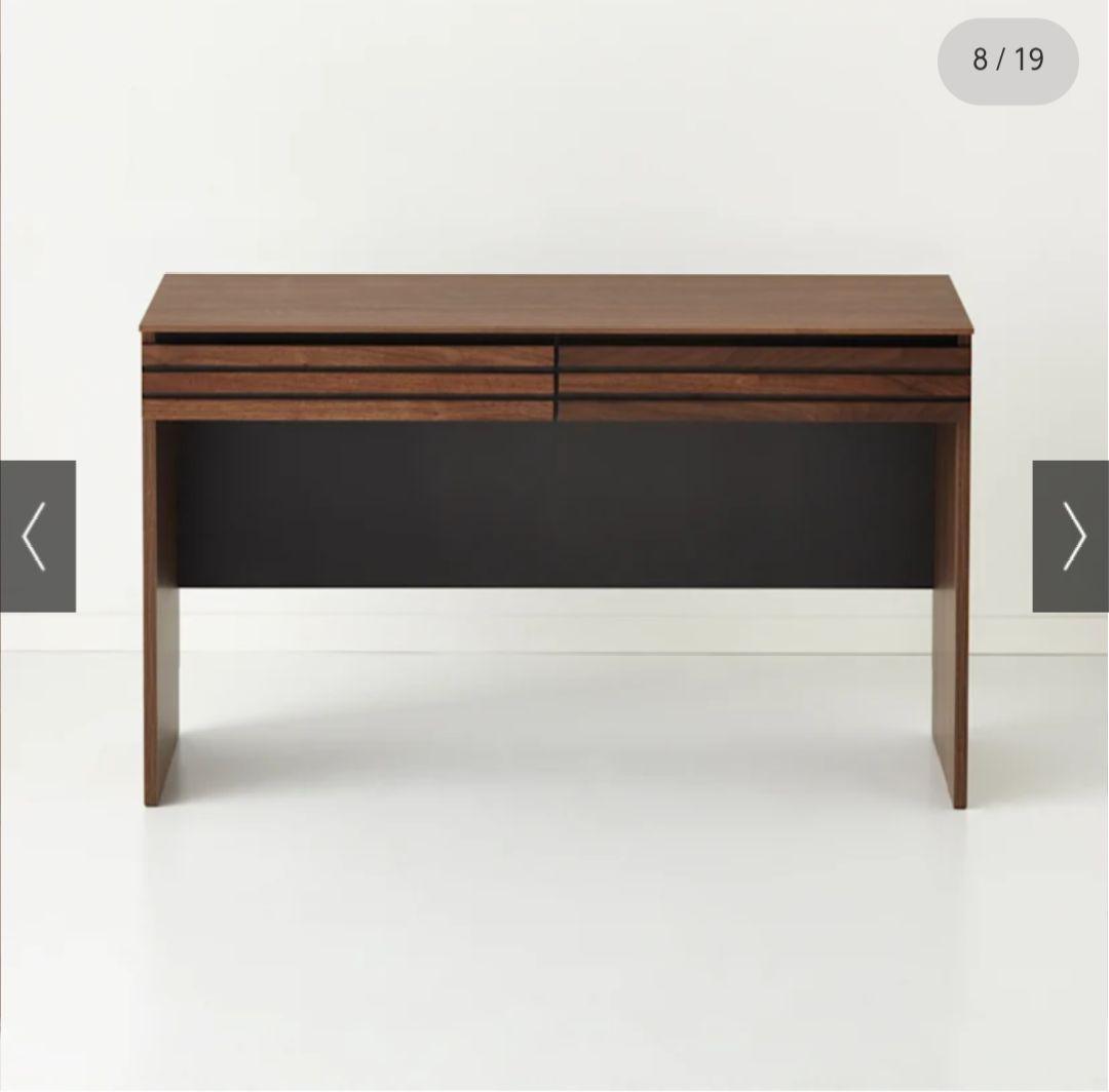 Alus Style/アルススタイル オフィスデスク 幅120.5cm