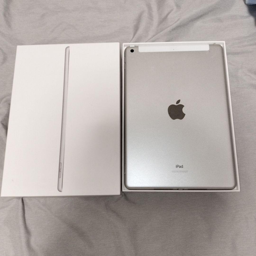 iPad第8世代 WiFi＋Cellular32GB ＋Apple Pencil