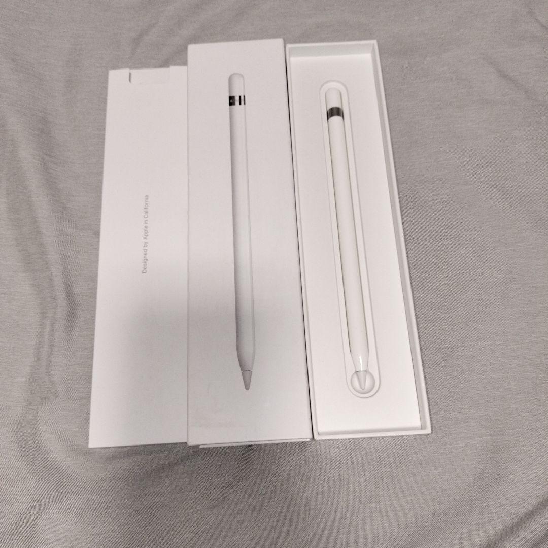 iPad第8世代 WiFi＋Cellular32GB ＋Apple Pencil