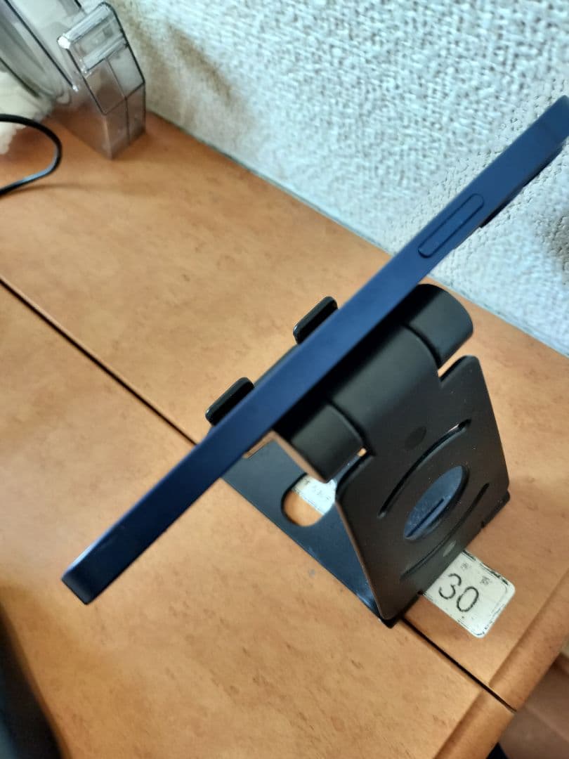 iphone 12 128gb バッテリー100% simフリー