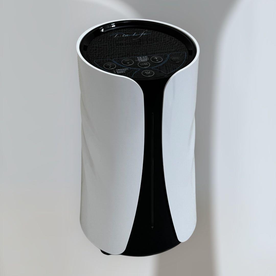 8724.リタライフ 水素風呂 バージョン1