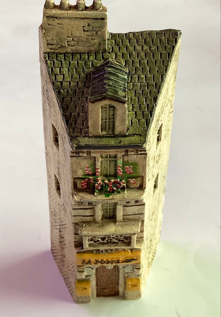 【期間限定】J.Carlton ミニチュアハウス 7点セット