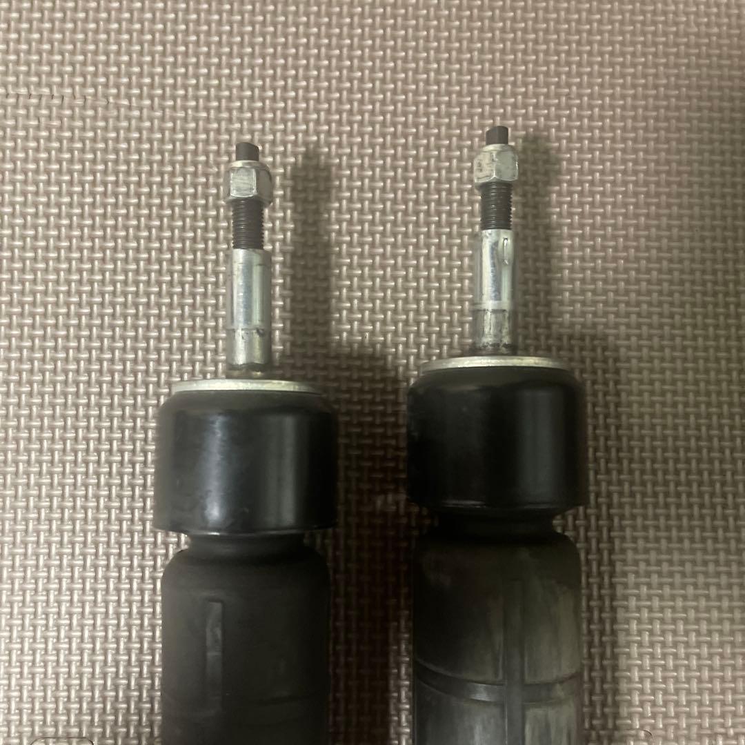 ha36 アルトワークスKYB サスペンションキット ショックアブソーバー