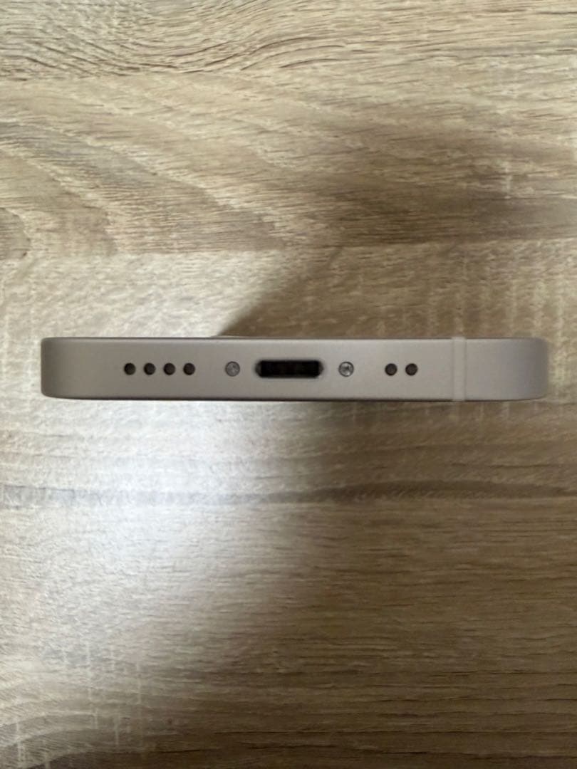 H*a様 Apple iPhone 12mini ホワイト64GB