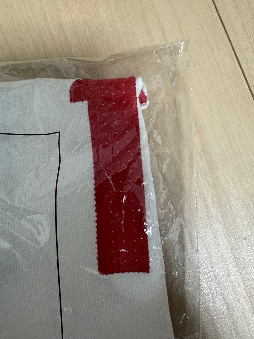 新品　ドジャース 大谷翔平　ユニフォーム 定価75,000円　未開封