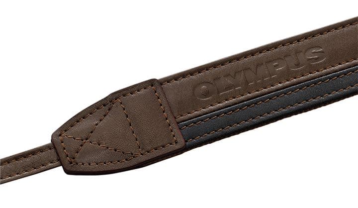 OLYMPUS ストラップ 生産限定品