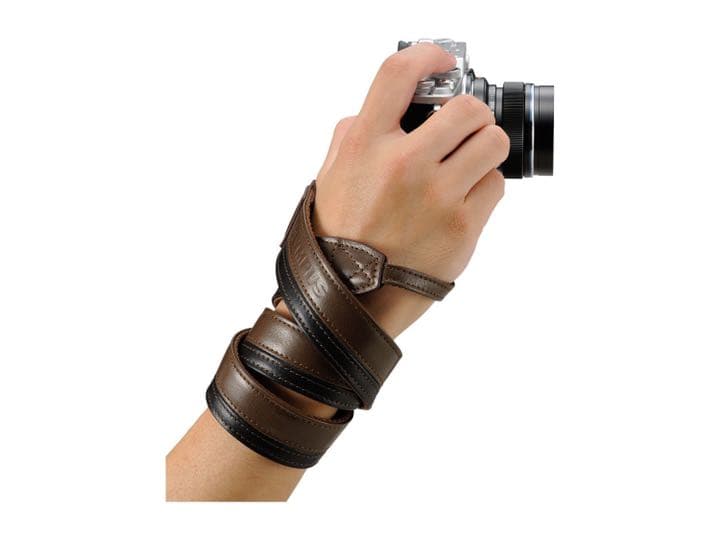 OLYMPUS ストラップ 生産限定品