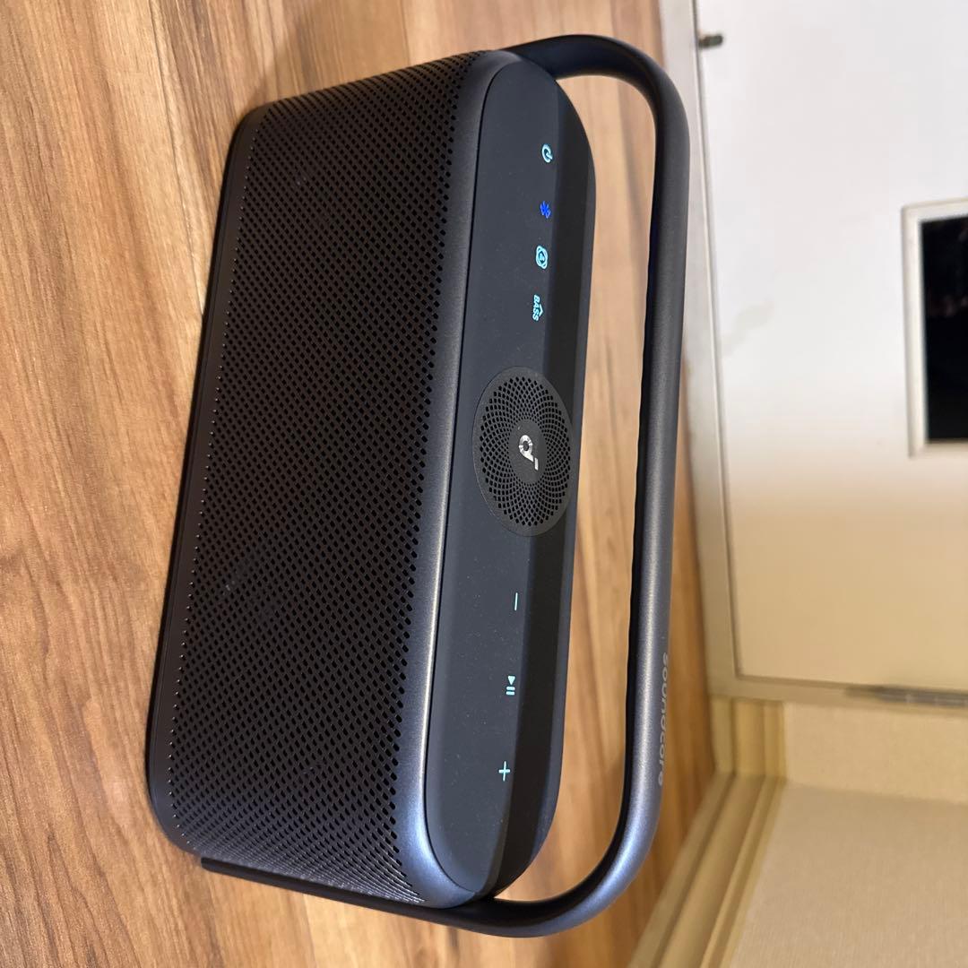 【極美品】Anker Soundcore Motion X600 空間オーディオ