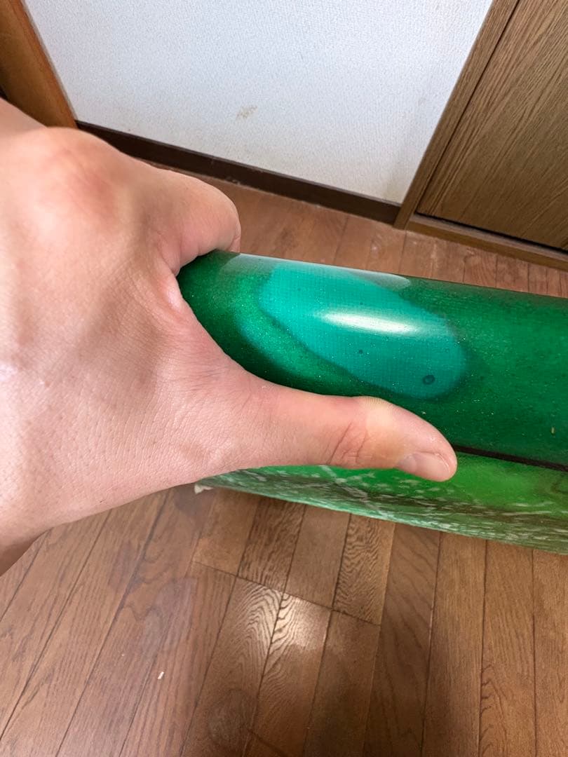 YUサーフボード ファンボード クワッド 7フィート 愛知県引取に来られる方限定