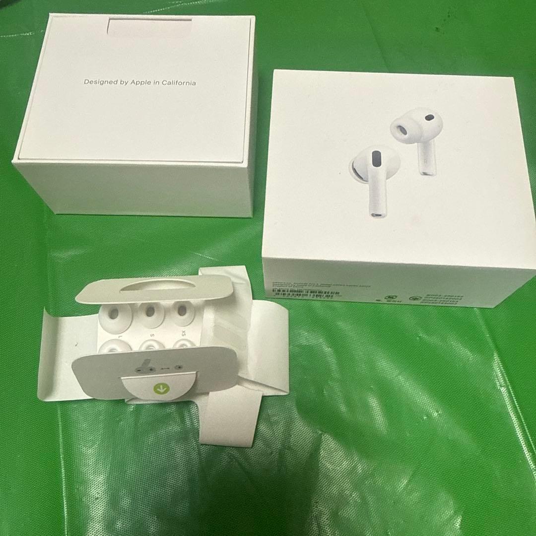 AirPods Pro 3（第3世代）右耳のみ　エアポッツプロ3