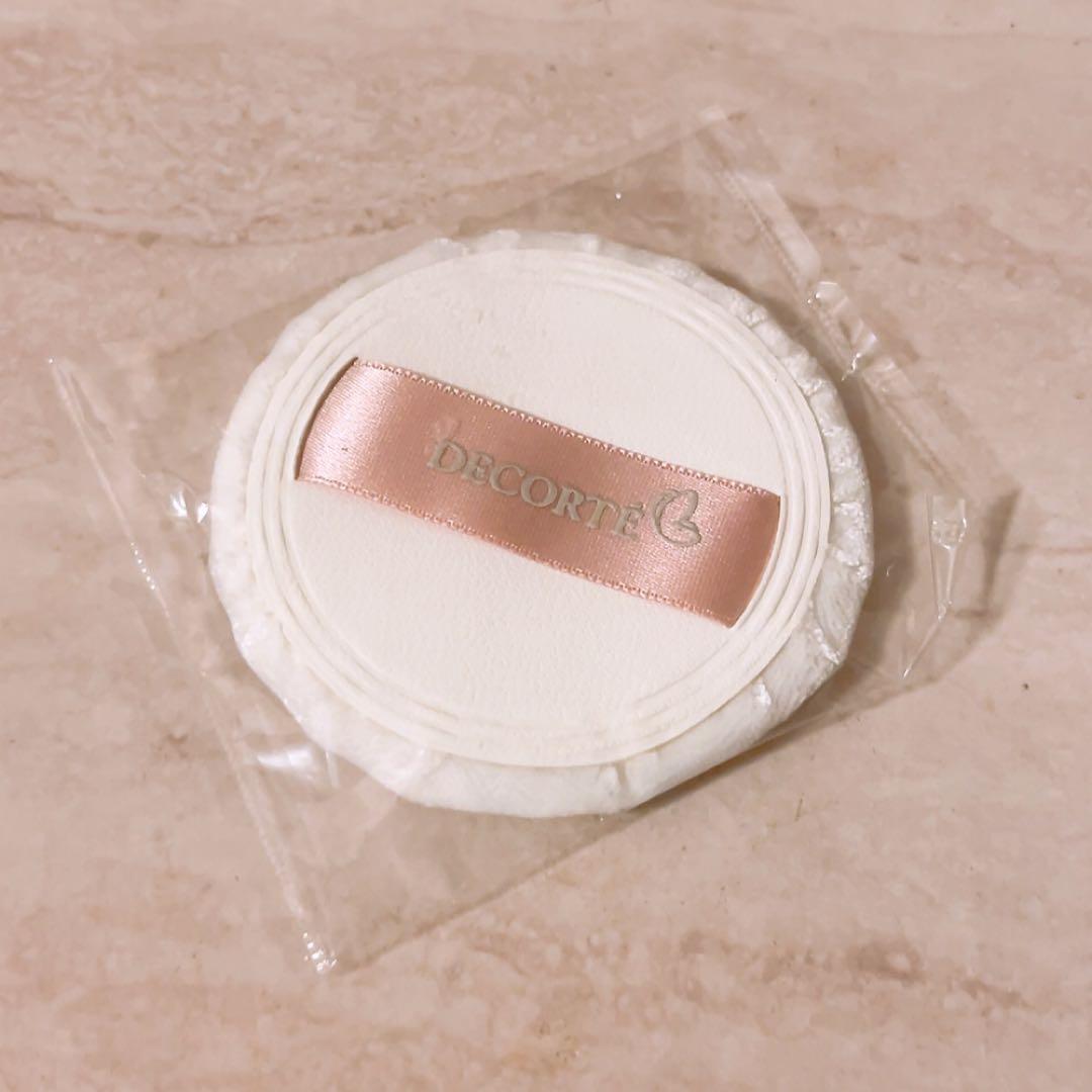 v☆ コスメデコルテ マルセルワンダース フェイスパウダー ⅩⅣ 2024 本体