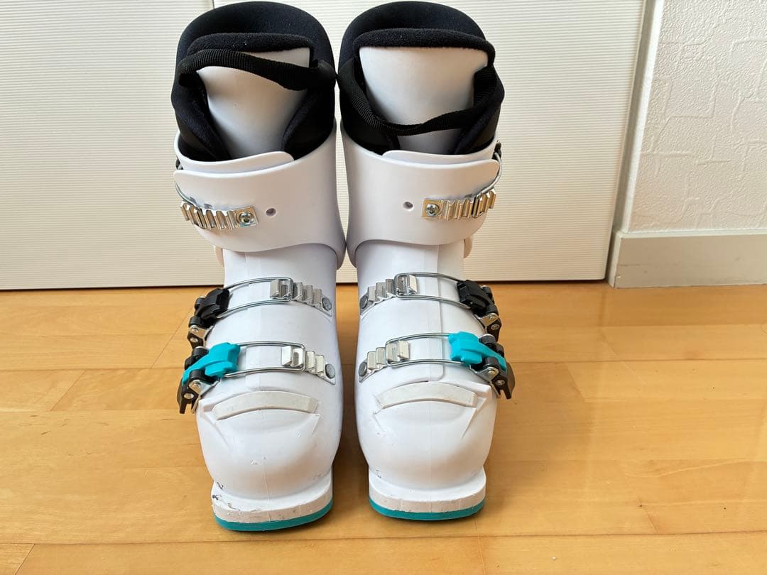 HEAD RAPTOR 40 子ども用スキー ブーツ
