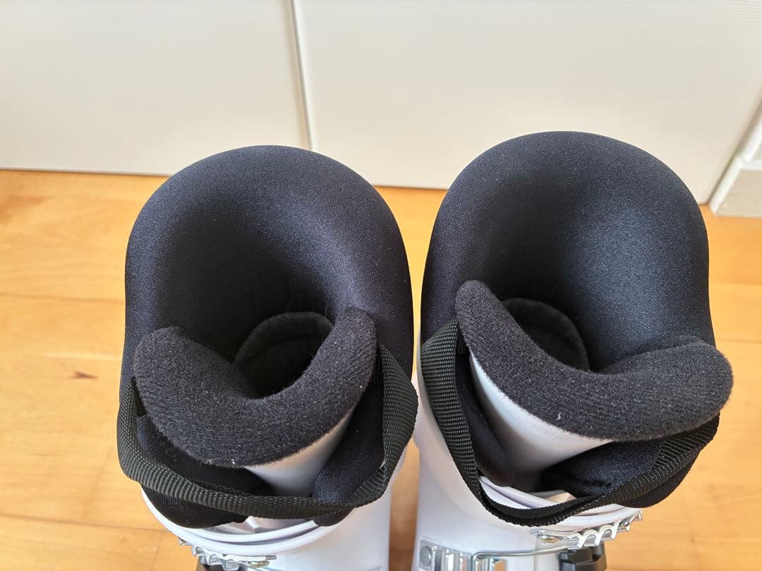 HEAD RAPTOR 40 子ども用スキー ブーツ