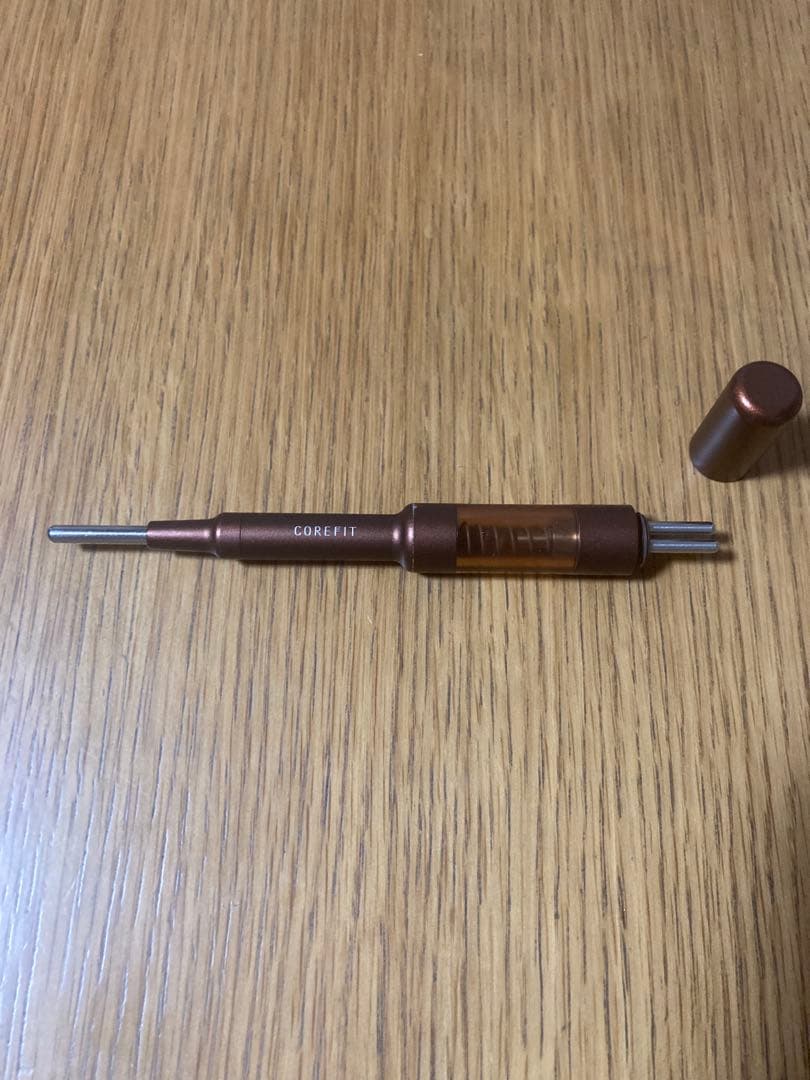 COREFIT フェイスポインター