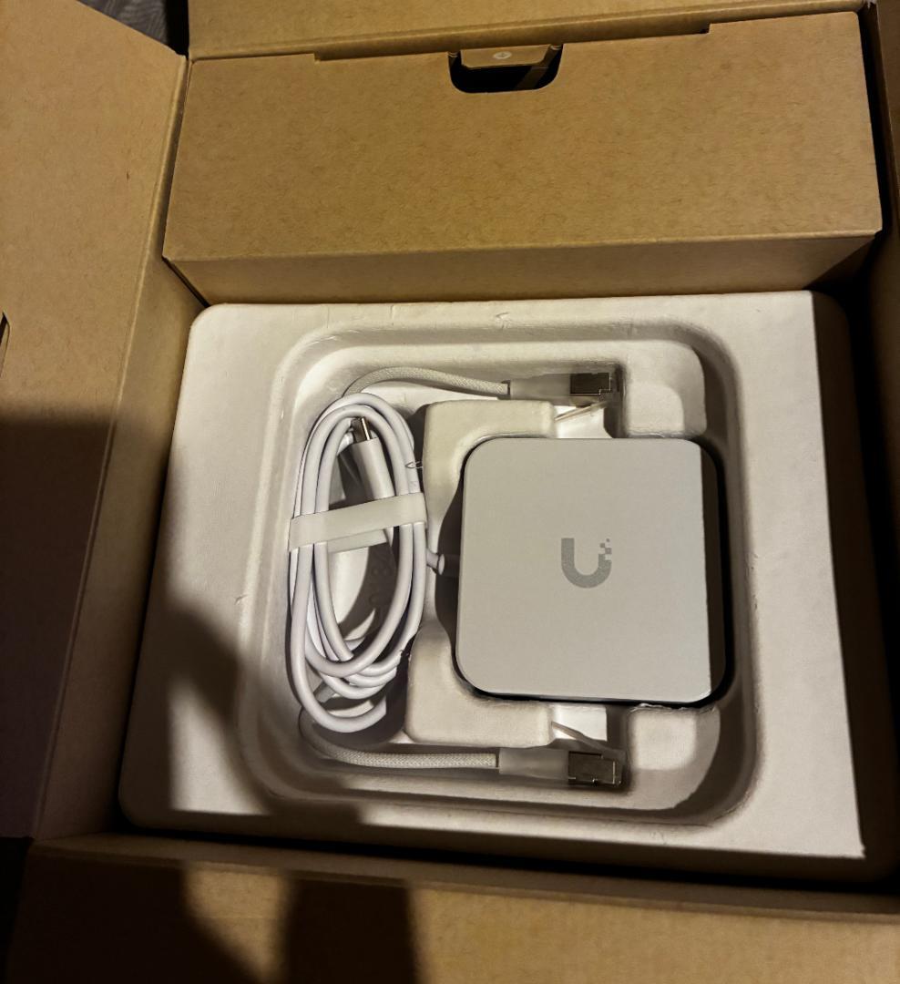 Ubiquiti UniFi Express 7 国内正規品 送料無料